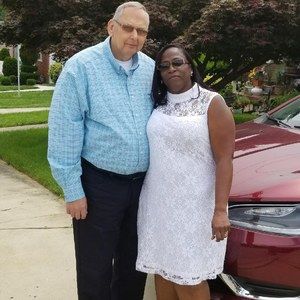 Meet your Posher, Yvonne